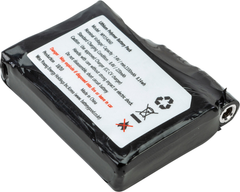 Fly Title Heated Glove Battery