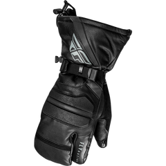 [Color:::Black] FLY Ridgeline Claw Glove