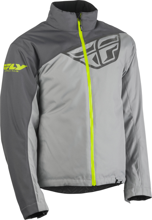  Fly Aurora Jacket