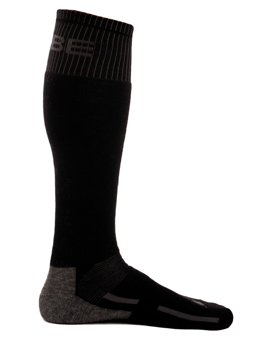 Tobe Ovis Merino Sock