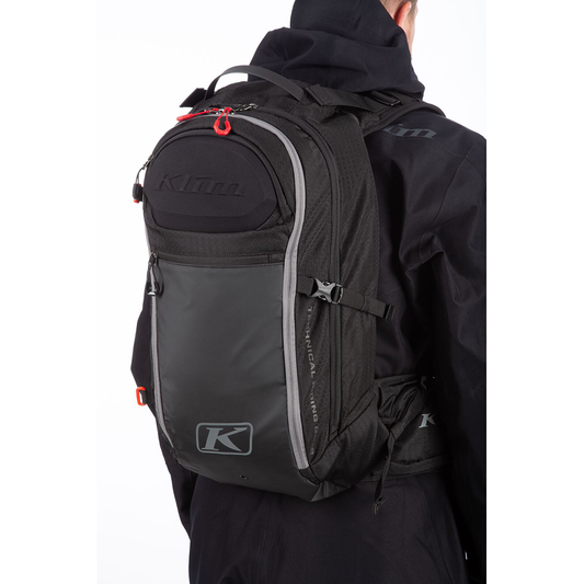  Klim Krew 22 Pak