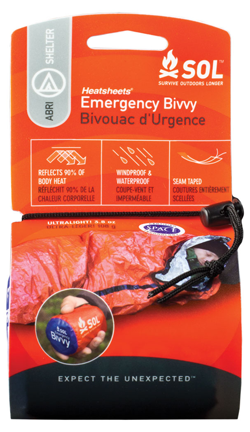 Klim Emergency Bivvy