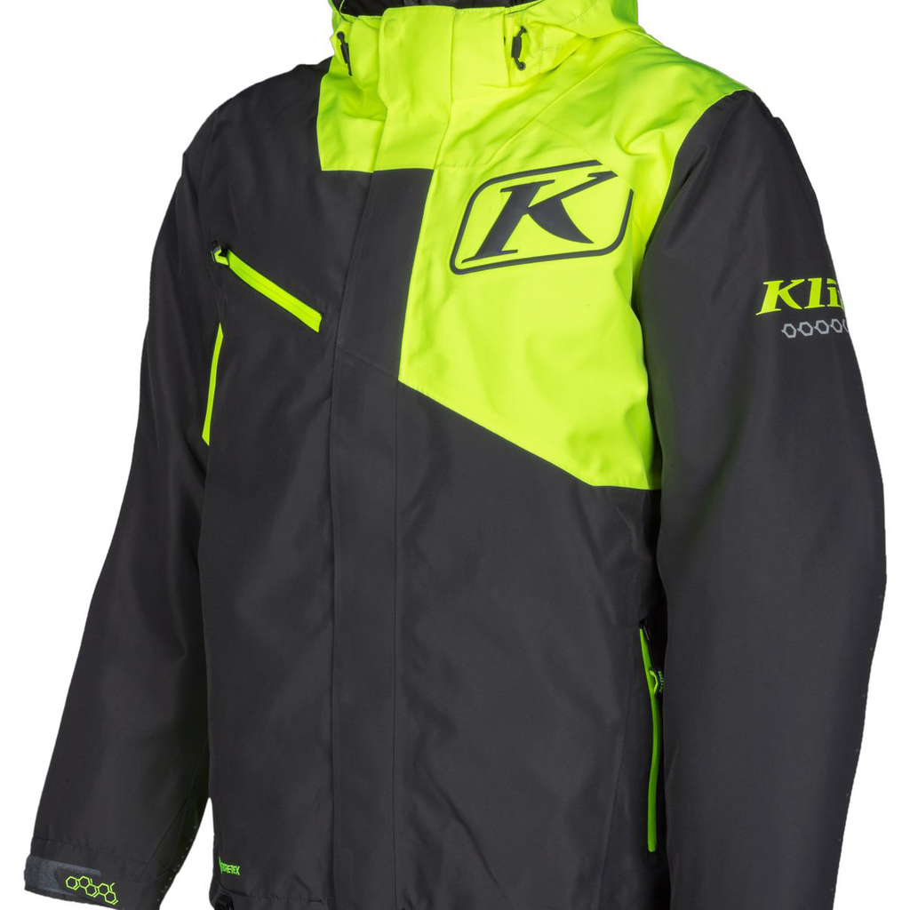 KLIM Kompound Jacket Packable Down Warmth – Up North Sports KLIM Kompound Jacket Packable Down Warmth – Up North Sports