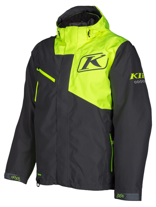  Klim Kompound Jacket