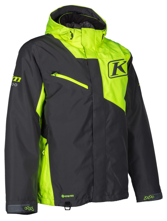  Klim Kompound Jacket