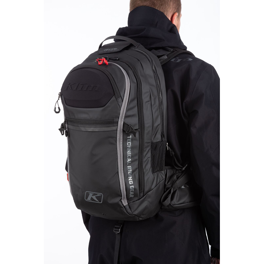 KLIM Snowmobile Backpacks | Snow Sport Backpacks – Up North Sports