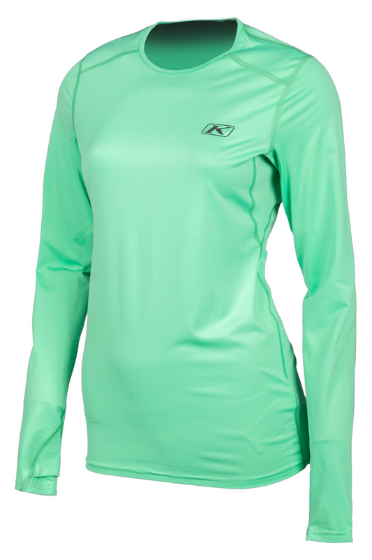  Klim Women's Solstice Shirt 1.0