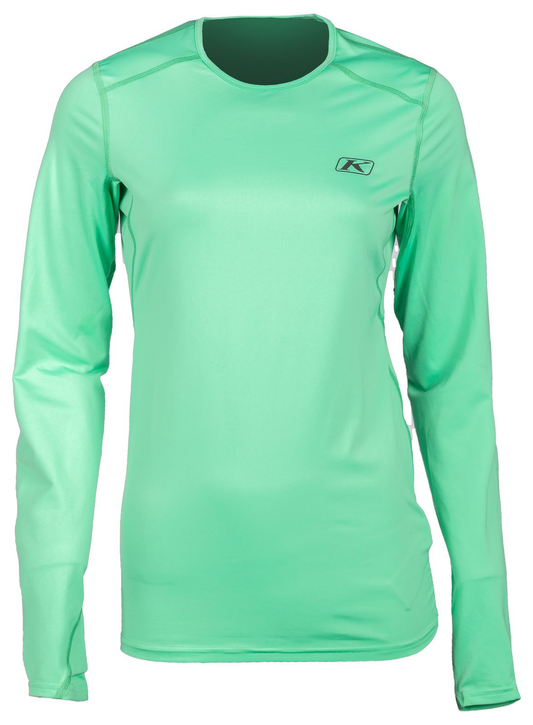  Klim Women's Solstice Shirt 1.0