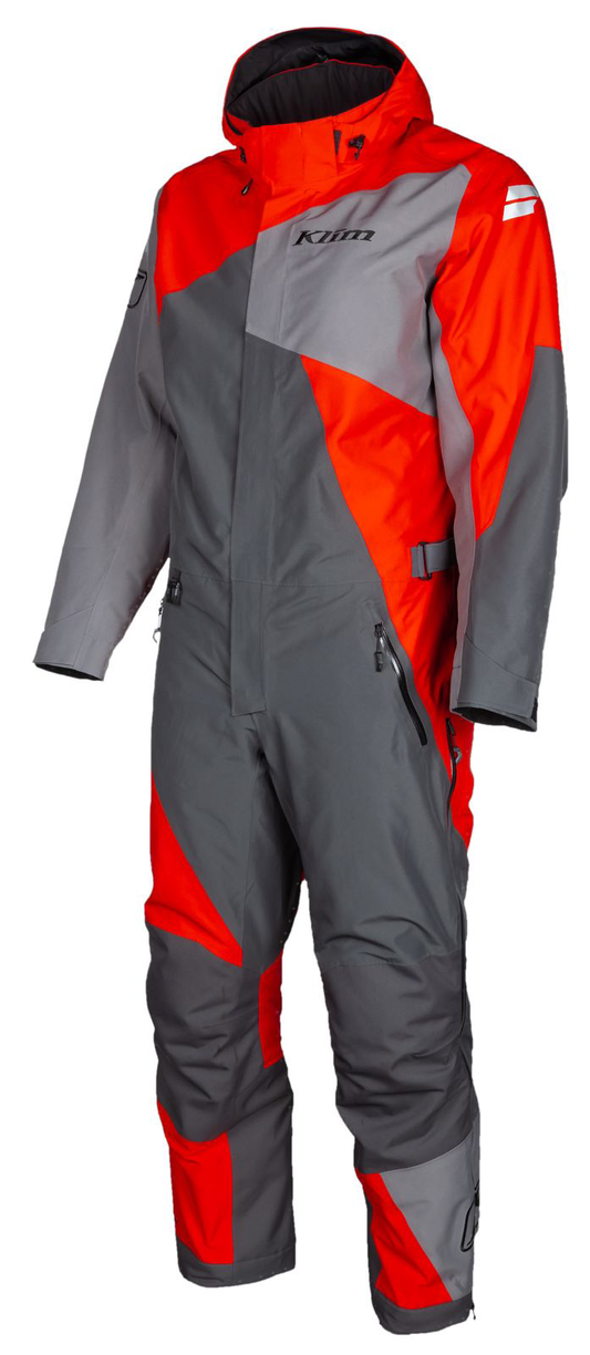  Klim Railslide One-Piece Suit