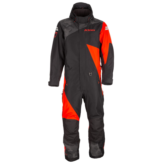  Klim Railslide One-Piece Suit