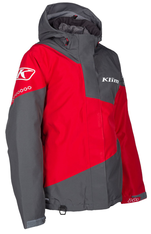  Klim Women's Fuse Jacket