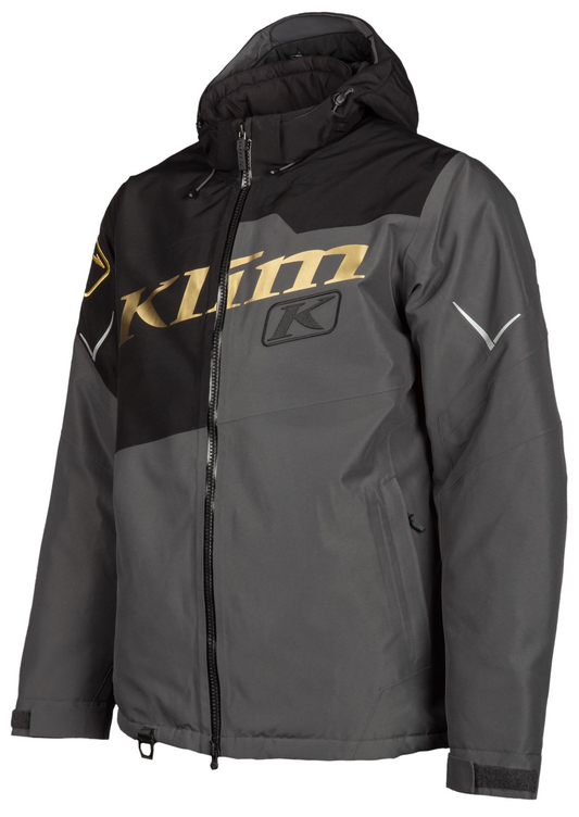  Klim Youth Instinct Jacket