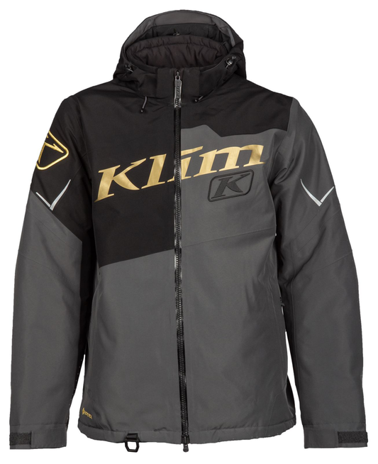  Klim Youth Instinct Jacket