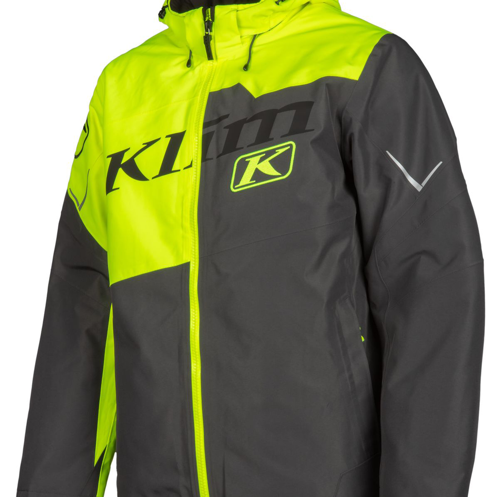 Klim Instinct Jacket – Up North Sports