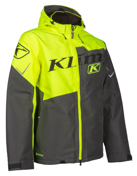  Klim Instinct Jacket