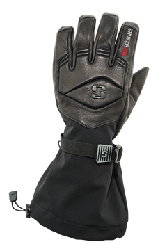 Striker Ice Combat Leather Glove