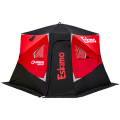 Eskimo Outbreak 450XD Insulated Pop-up Shelter