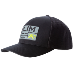 [Color:::Black - Monument] Klim Vin Hat