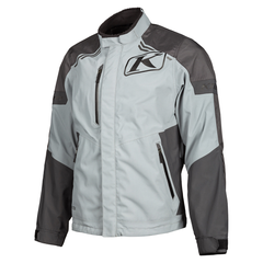 [Color:::Storm Gray] KLIM Traverse Jacket