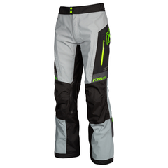 [Color:::Gray - Electrik Gecko] Klim Traverse Pant