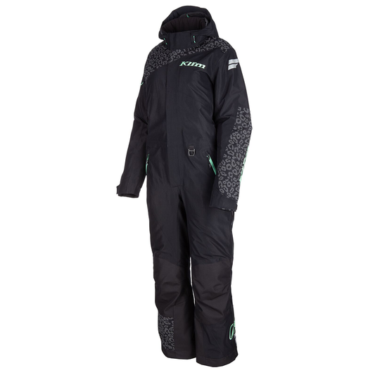  Klim Women's Vailslide One-Piece
