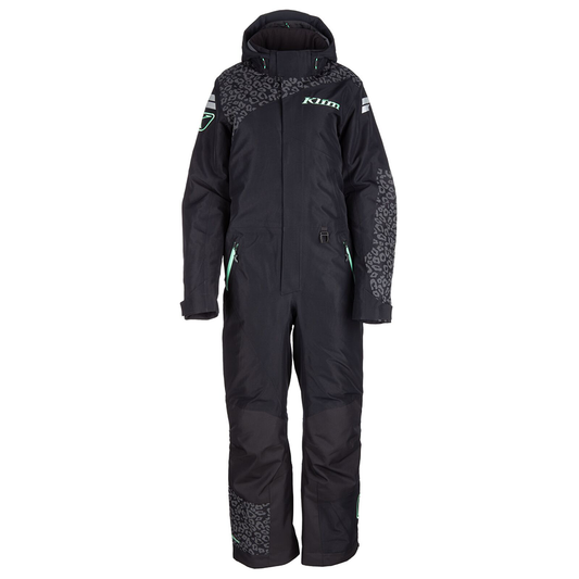  Klim Women's Vailslide One-Piece