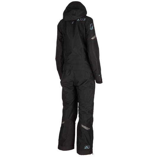  Klim Women's Shredsa One-Piece Suit