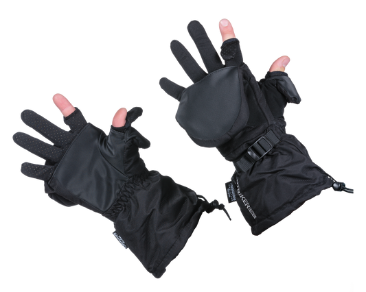 Striker Ice Climate Crossover Mitt
