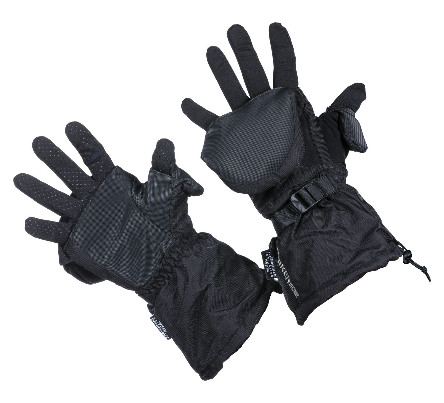 Striker Ice Climate Crossover Mitt