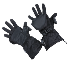 Striker Ice Climate Crossover Mitt