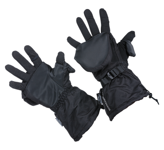 Striker Ice Climate Crossover Mitt
