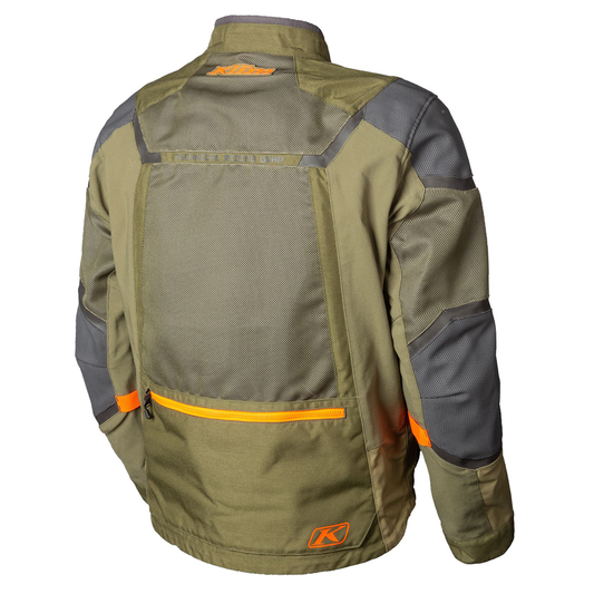  Klim Baja S4 Jacket