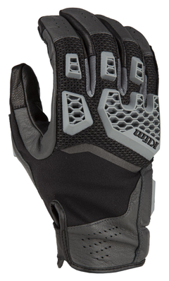 [Color:::Asphalt] Klim Baja S4 Glove