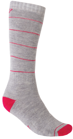 Klim Women's Hibernate Sock Gray