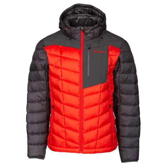  Klim Torque Jacket