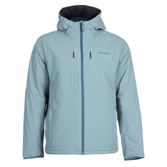 [Color:::Goblin Blue - Petrol] Klim Torque Jacket