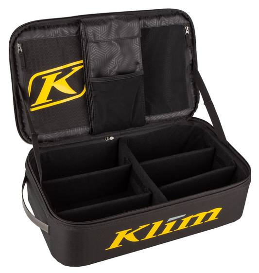  Klim Multi-Goggle Case