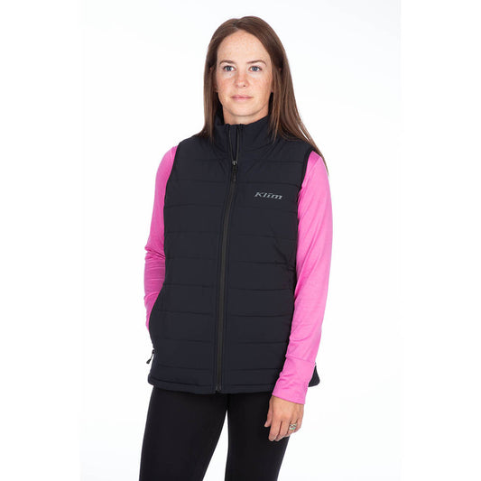  Klim Women's Waverly Stretch Insulated Vest