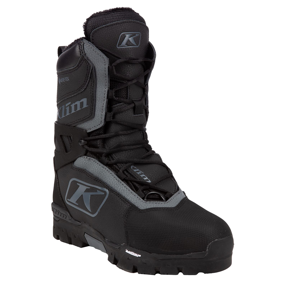 Official KLIM Snowmobile Boots Buy Waterproof Boots – Up North
