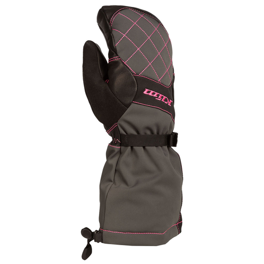  Klim Women's Allure Mitten