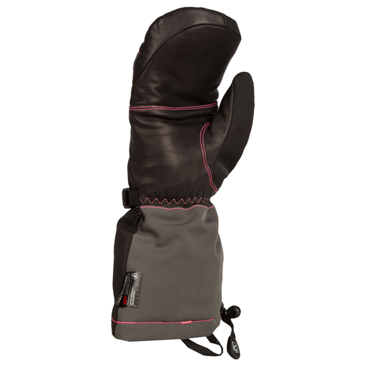  Klim Women's Allure Mitten