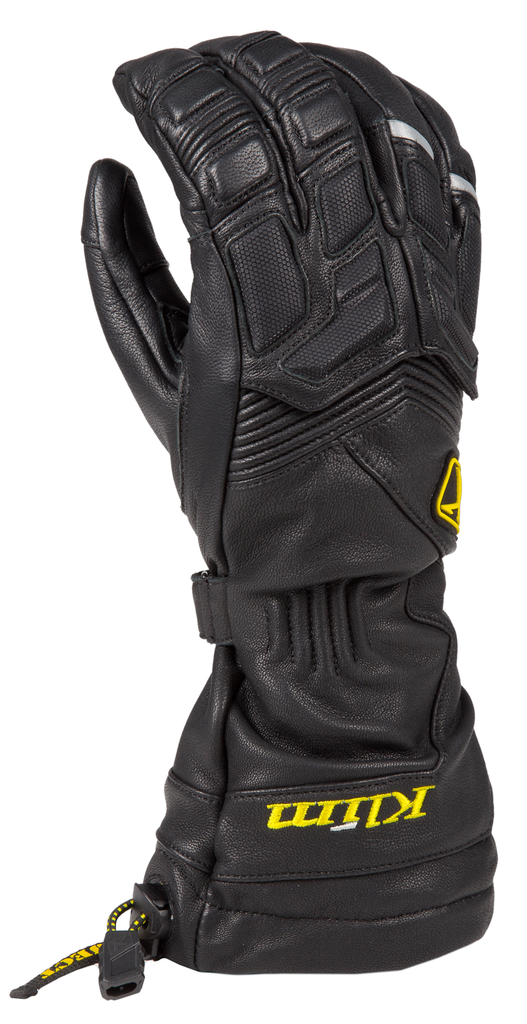 Men's Gloves for Cold Weather Sports Up North Sports