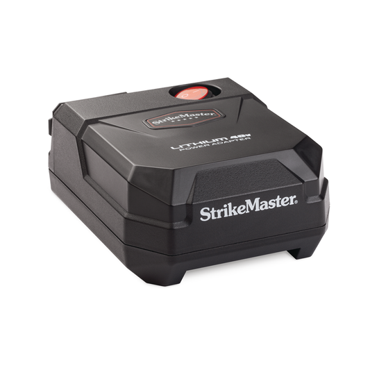 StrikeMaster Lithium 40V Power Adapter 40VPOWERADAPTER-1