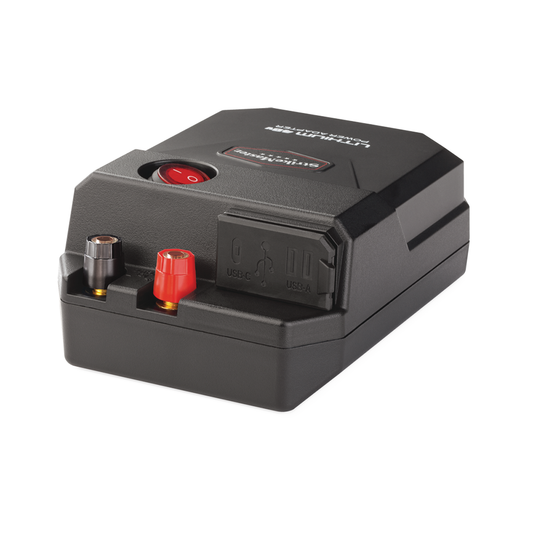 StrikeMaster Lithium 40V Power Adapter 40VPOWERADAPTER-2