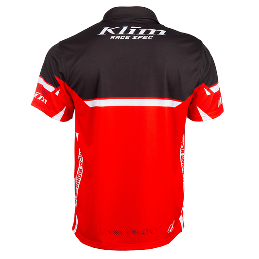  KLIM Launch Polo