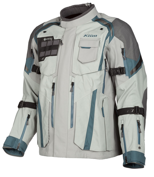  Klim Badlands Pro A3 Jacket
