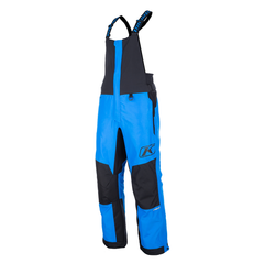 [Color:::Electric Blue Lemonade / Black] Klim Instinct Bib