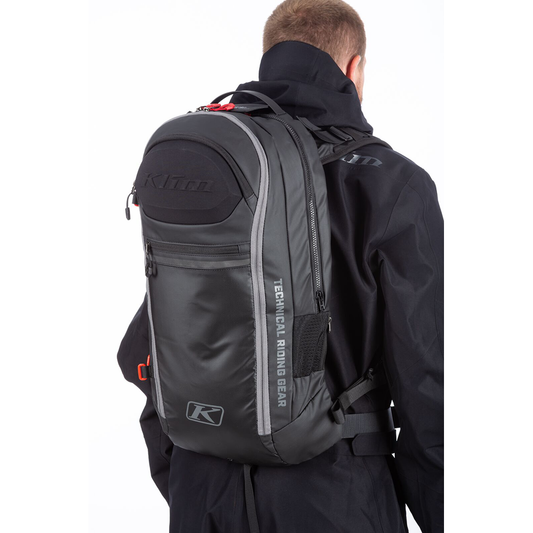  Klim Atlas 14 Avalanche Airbag Pack