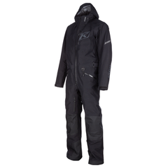 [Color:::Black / Asphalt] Klim Ripsa Vapor One-Piece Suit