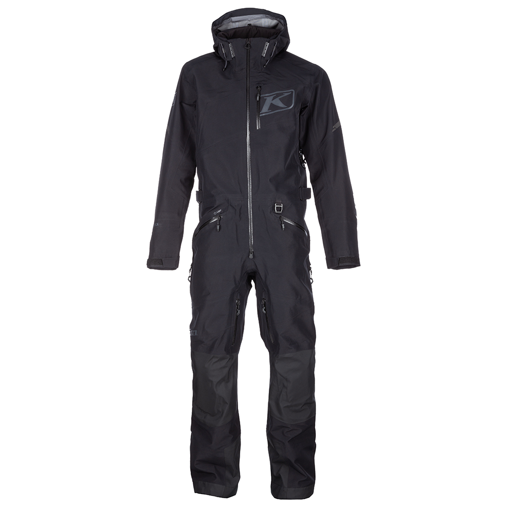 Klim Ripsa Vapor One-Piece Suit – Up North Sports Klim Ripsa Vapor One-Piece Suit – Up North Sports